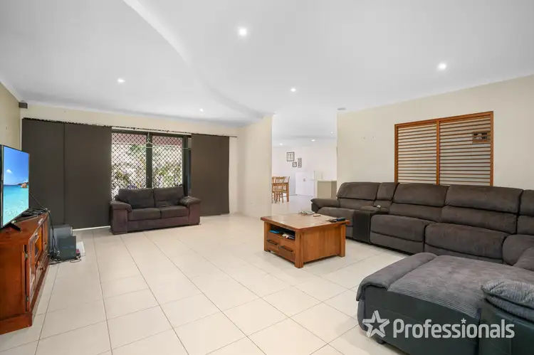 Fifth view of Homely rural property listing, 80 Panorama Drive, The Dawn QLD 4570