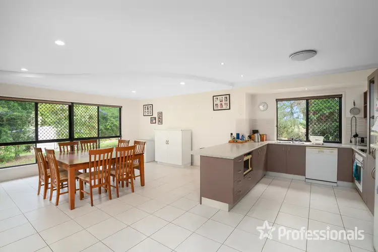 Sixth view of Homely rural property listing, 80 Panorama Drive, The Dawn QLD 4570