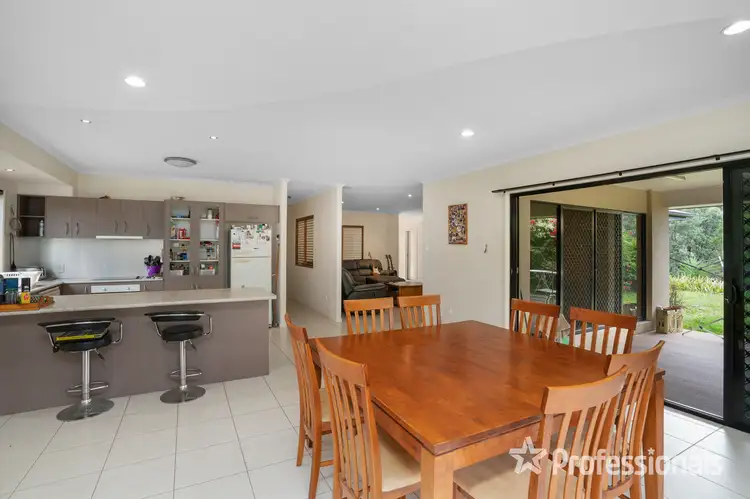 Seventh view of Homely rural property listing, 80 Panorama Drive, The Dawn QLD 4570