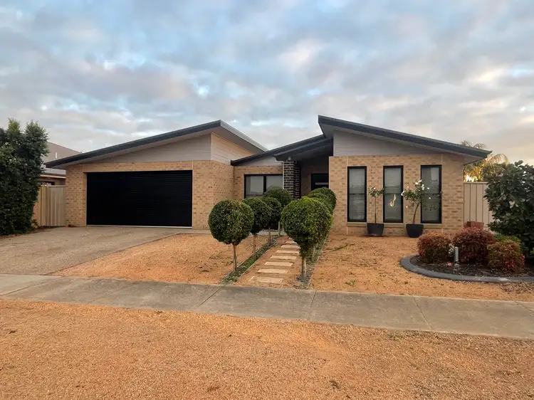 Main view of Homely house listing, 78 Wattle Drive, Numurkah VIC 3636