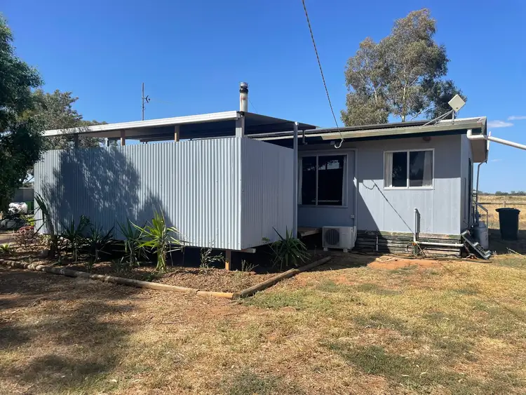 Second view of Homely rural property listing, 353 Pomfrets Road, Nathalia VIC 3638