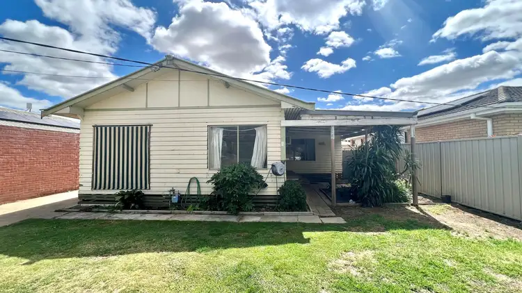 11 Wilson Avenue, Merrigum VIC 3618