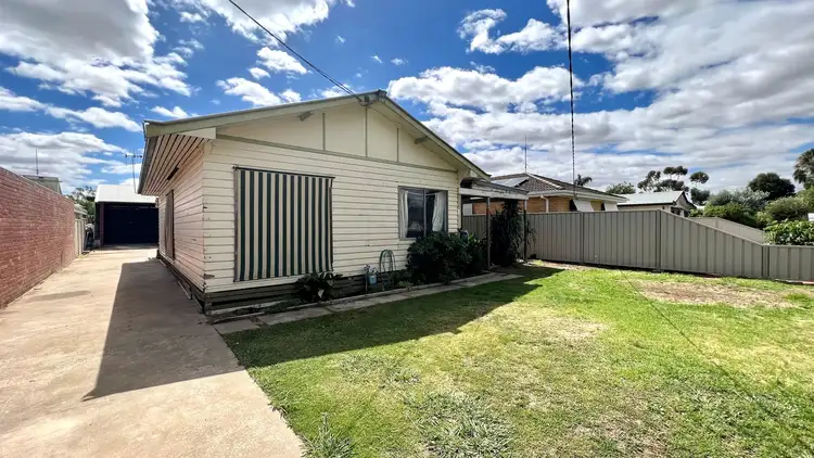 Second view of Homely house listing, 11 Wilson Avenue, Merrigum VIC 3618
