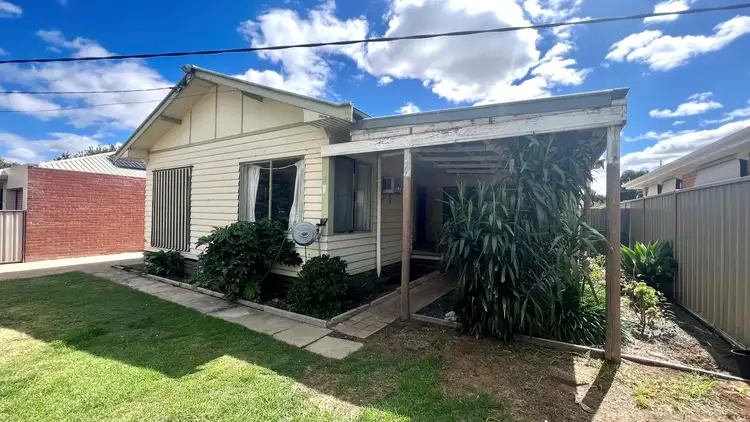 Third view of Homely house listing, 11 Wilson Avenue, Merrigum VIC 3618