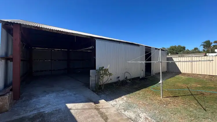 Sixth view of Homely house listing, 11 Wilson Avenue, Merrigum VIC 3618