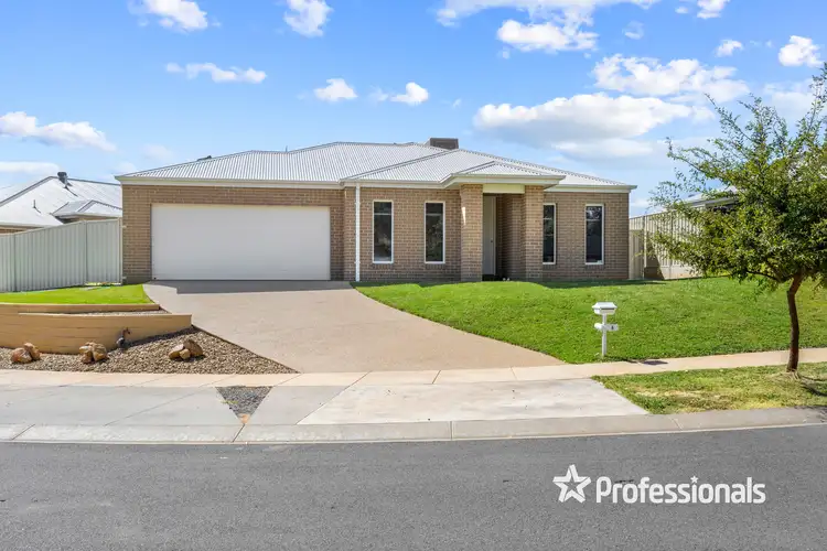6 Blackwood Avenue, Wodonga VIC 3690