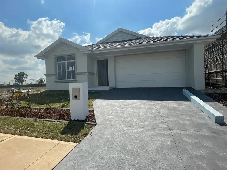 LOT/9012 Robert Ingham Drive, Catherine Field NSW 2557