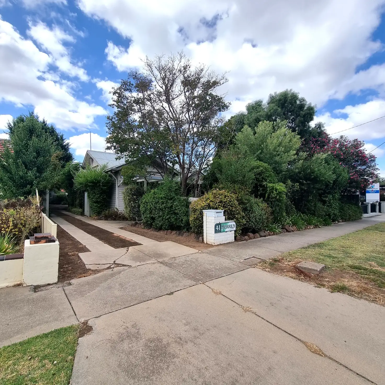 Main view of Homely house listing, 41 Wyndham Street, Shepparton VIC 3630