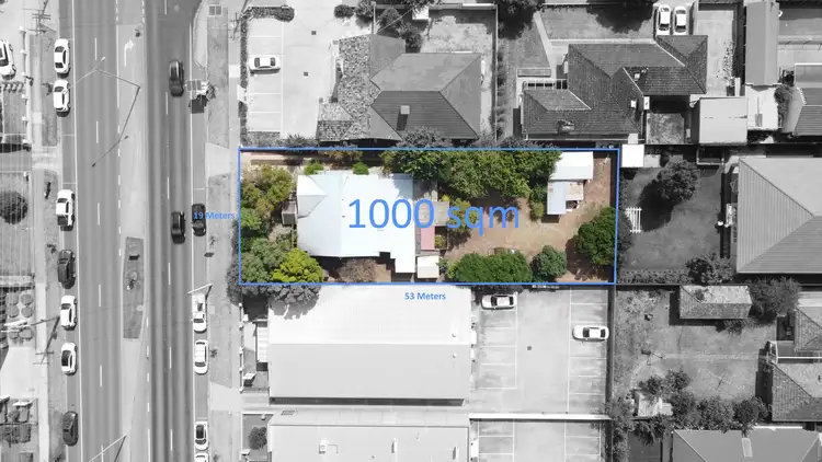 Second view of Homely house listing, 41 Wyndham Street, Shepparton VIC 3630