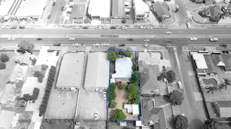 Third view of Homely house listing, 41 Wyndham Street, Shepparton VIC 3630