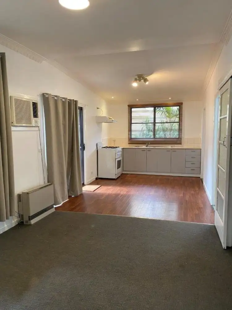 28a Morrell Street