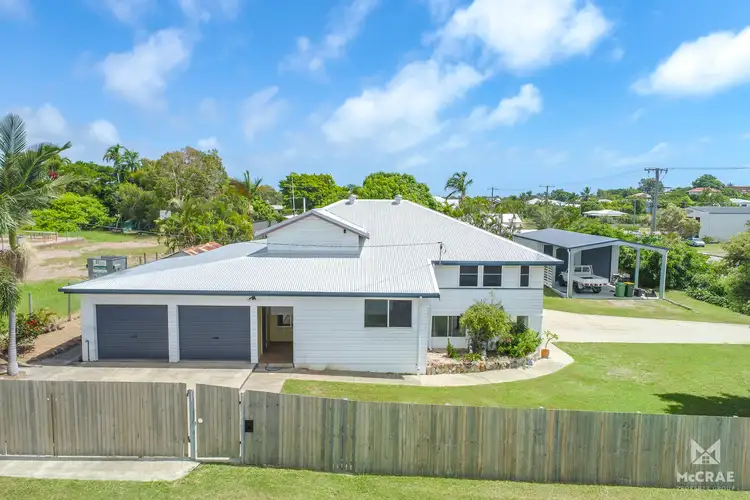 14 Gordon Street, Bowen QLD 4805