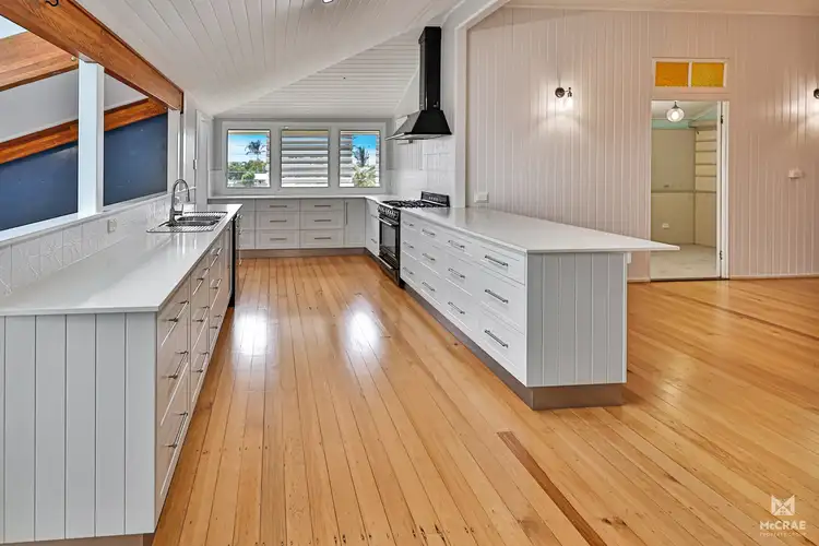 Second view of Homely house listing, 14 Gordon Street, Bowen QLD 4805