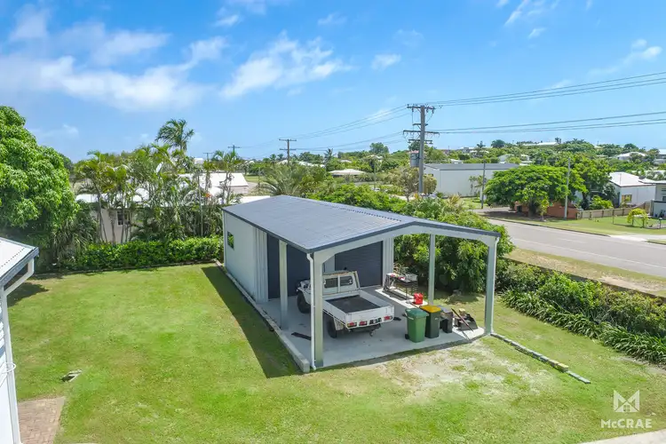 Fourth view of Homely house listing, 14 Gordon Street, Bowen QLD 4805