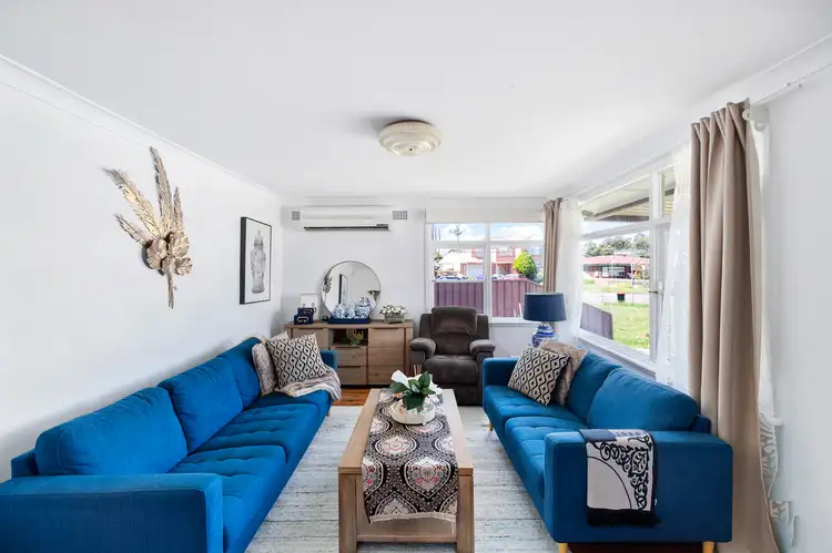 Second view of Homely house listing, 12 Narelle Crescent, Greenacre NSW 2190