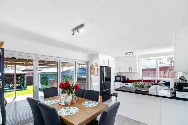 Fourth view of Homely house listing, 12 Narelle Crescent, Greenacre NSW 2190