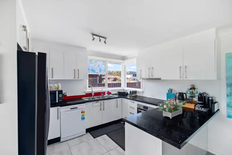 Fifth view of Homely house listing, 12 Narelle Crescent, Greenacre NSW 2190