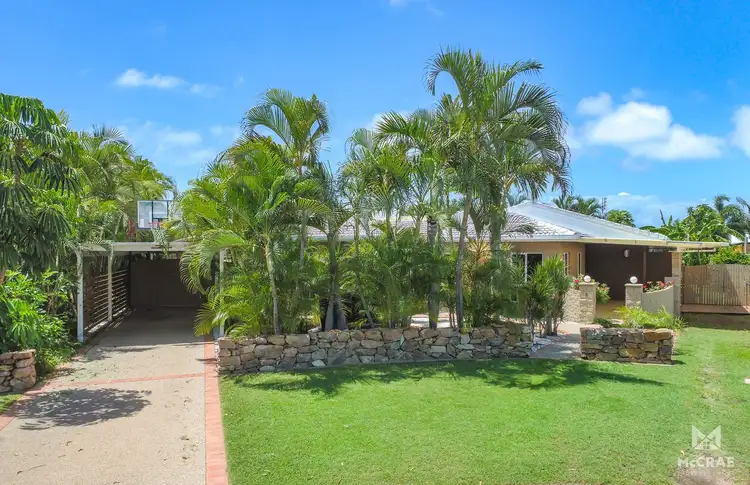 2 North Court, Bowen QLD 4805