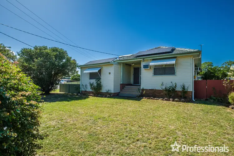 126 Sydney Street, Muswellbrook NSW 2333
