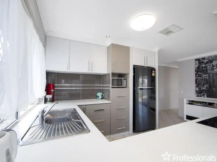 Main view of Homely house listing, 57 Redgum Avenue, Bellevue WA 6056