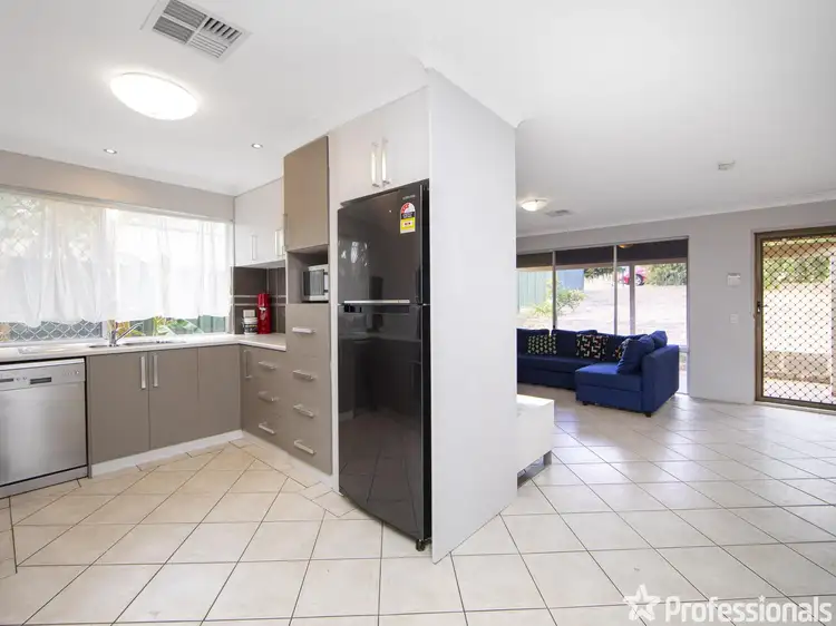 Second view of Homely house listing, 57 Redgum Avenue, Bellevue WA 6056