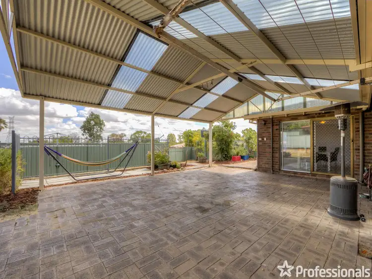 Third view of Homely house listing, 57 Redgum Avenue, Bellevue WA 6056