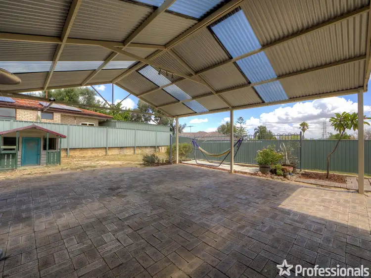 Fourth view of Homely house listing, 57 Redgum Avenue, Bellevue WA 6056