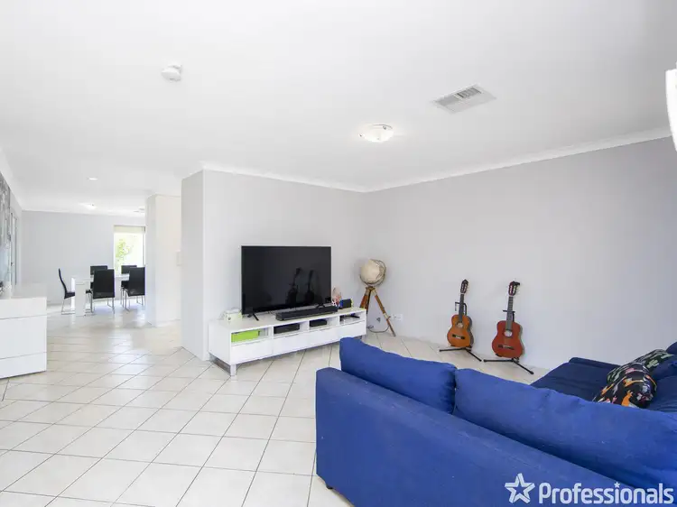 Sixth view of Homely house listing, 57 Redgum Avenue, Bellevue WA 6056