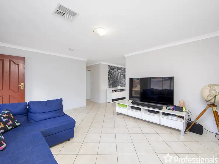 Seventh view of Homely house listing, 57 Redgum Avenue, Bellevue WA 6056