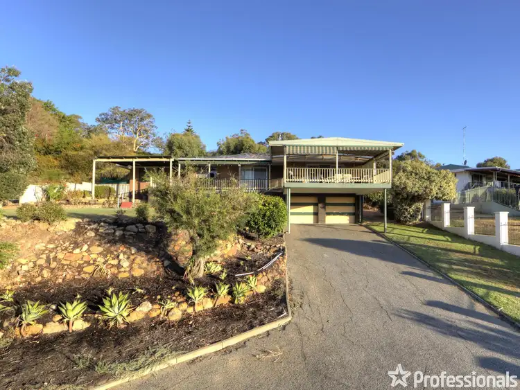 Main view of Homely house listing, 24 Brie Brie Crescent, Kalamunda WA 6076
