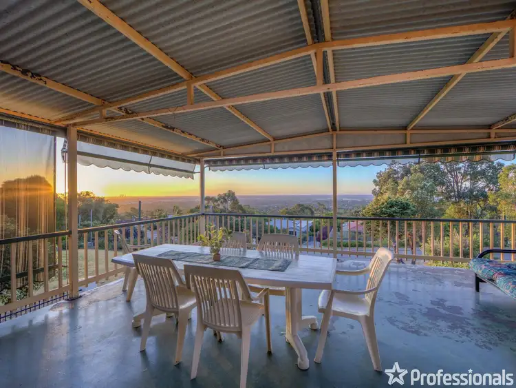 Third view of Homely house listing, 24 Brie Brie Crescent, Kalamunda WA 6076