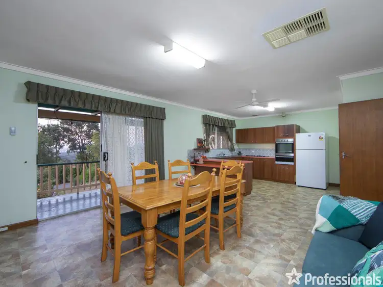 Fourth view of Homely house listing, 24 Brie Brie Crescent, Kalamunda WA 6076