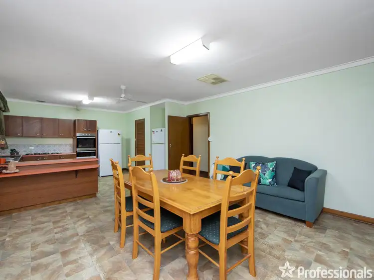 Fifth view of Homely house listing, 24 Brie Brie Crescent, Kalamunda WA 6076