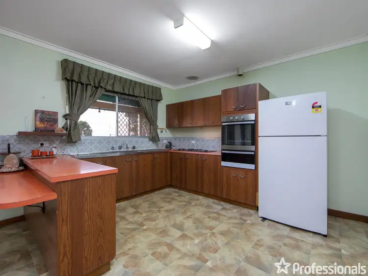 Sixth view of Homely house listing, 24 Brie Brie Crescent, Kalamunda WA 6076