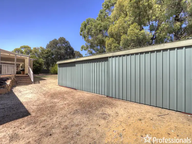 Second view of Homely house listing, 52 Kathleen Road, Lesmurdie WA 6076