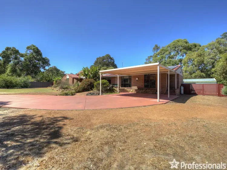Third view of Homely house listing, 52 Kathleen Road, Lesmurdie WA 6076