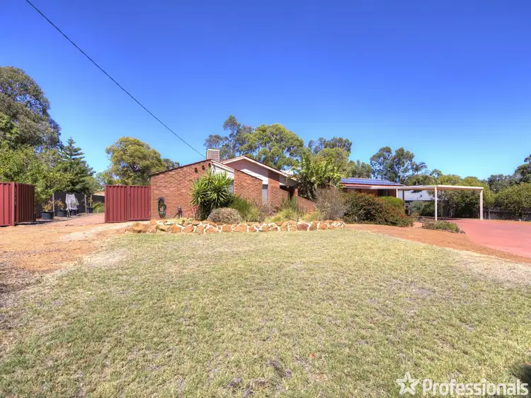 Fourth view of Homely house listing, 52 Kathleen Road, Lesmurdie WA 6076