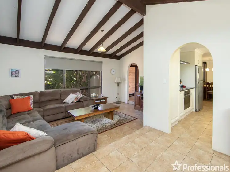 Sixth view of Homely house listing, 52 Kathleen Road, Lesmurdie WA 6076