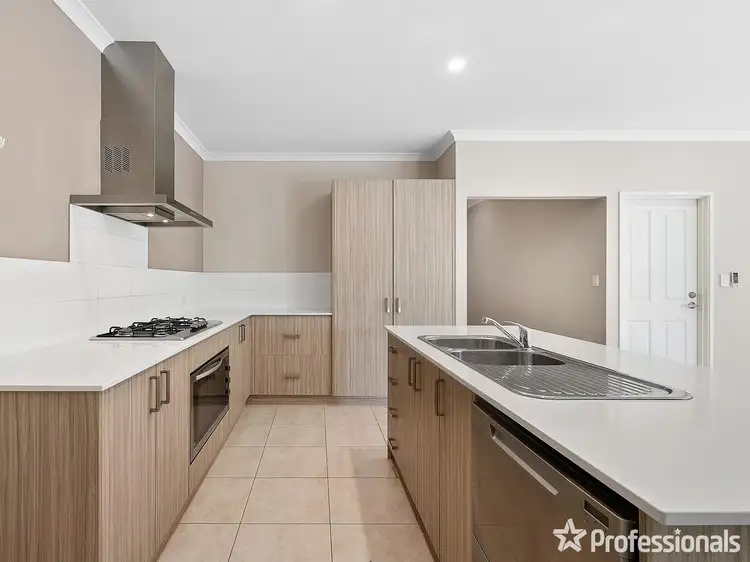Main view of Homely house listing, 21 Karda Street, Wattle Grove WA 6107
