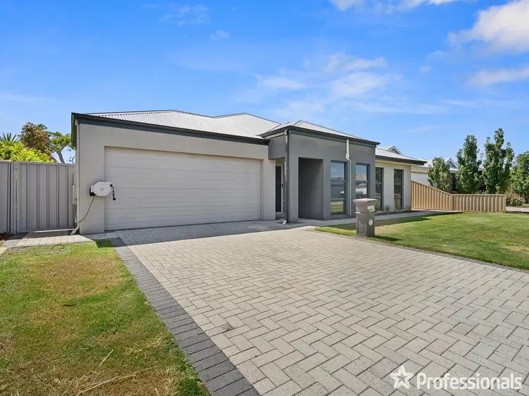 Third view of Homely house listing, 21 Karda Street, Wattle Grove WA 6107