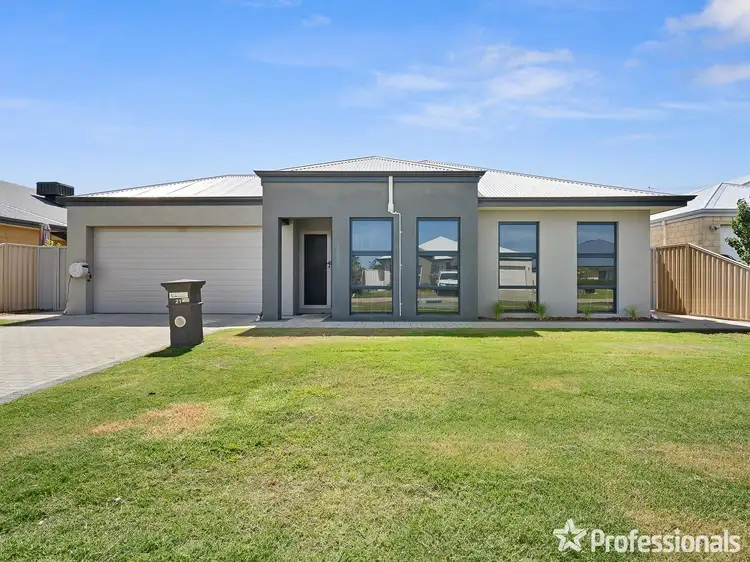 Fourth view of Homely house listing, 21 Karda Street, Wattle Grove WA 6107
