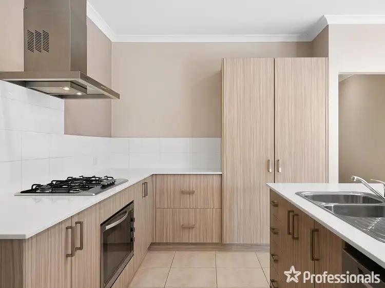 Fifth view of Homely house listing, 21 Karda Street, Wattle Grove WA 6107