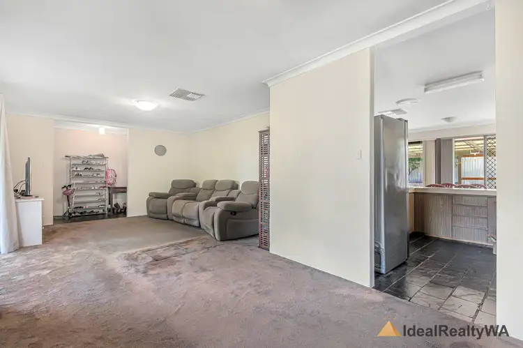 Third view of Homely house listing, 11 Portcullis Drive, Willetton WA 6155