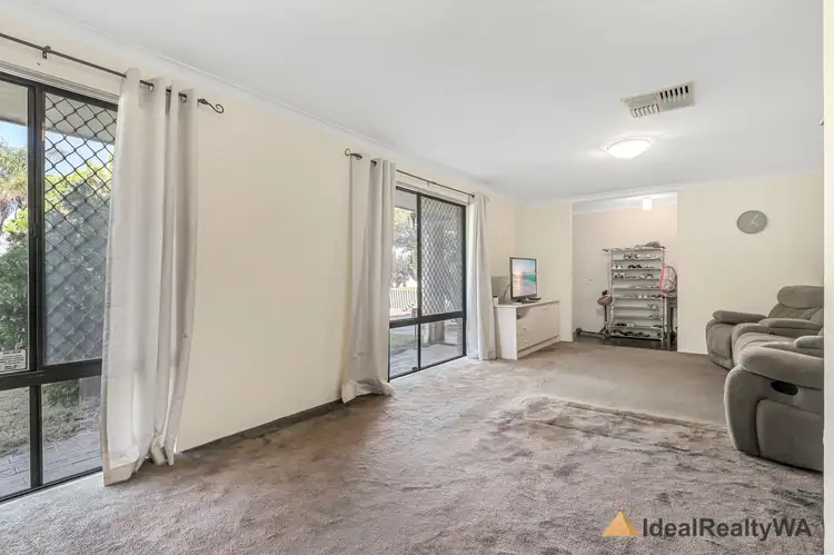 Fourth view of Homely house listing, 11 Portcullis Drive, Willetton WA 6155