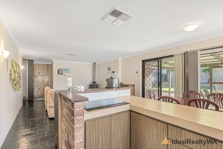 Sixth view of Homely house listing, 11 Portcullis Drive, Willetton WA 6155