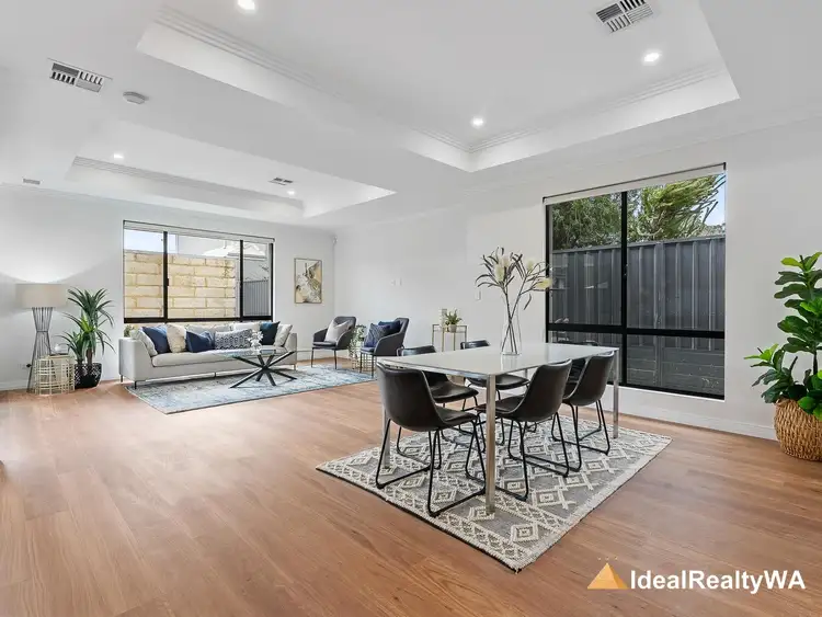 4B Acanthus Road, Willetton WA 6155