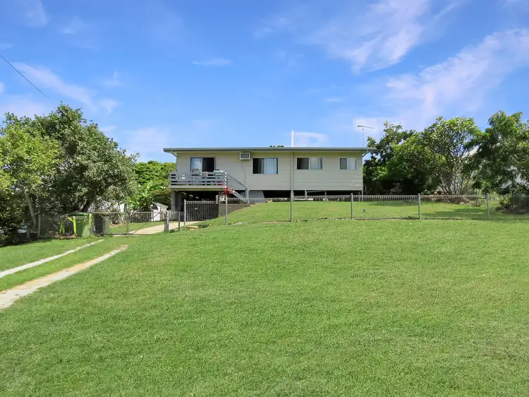 Main view of Homely house listing, 78 Gordon Street, Bowen QLD 4805