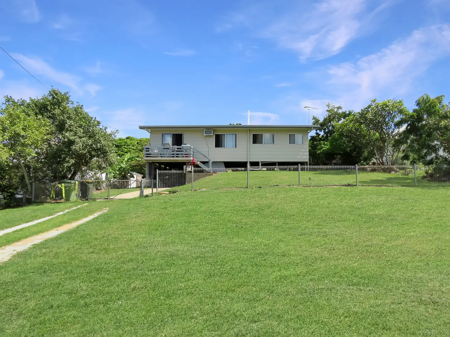 Main view of Homely house listing, 78 Gordon Street, Bowen QLD 4805