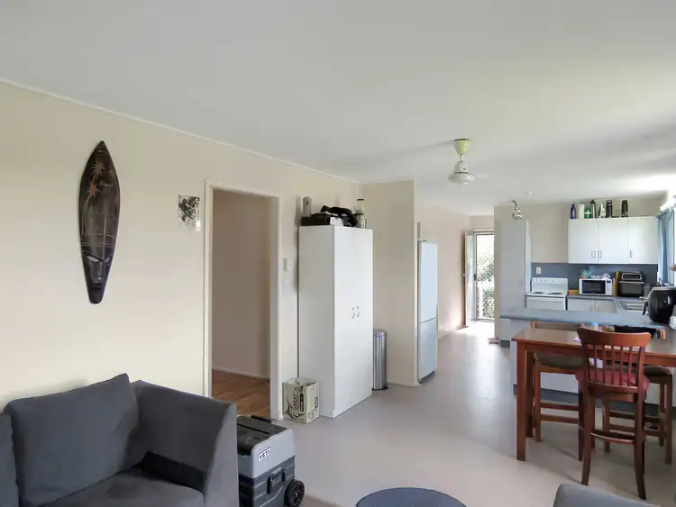 Second view of Homely house listing, 78 Gordon Street, Bowen QLD 4805