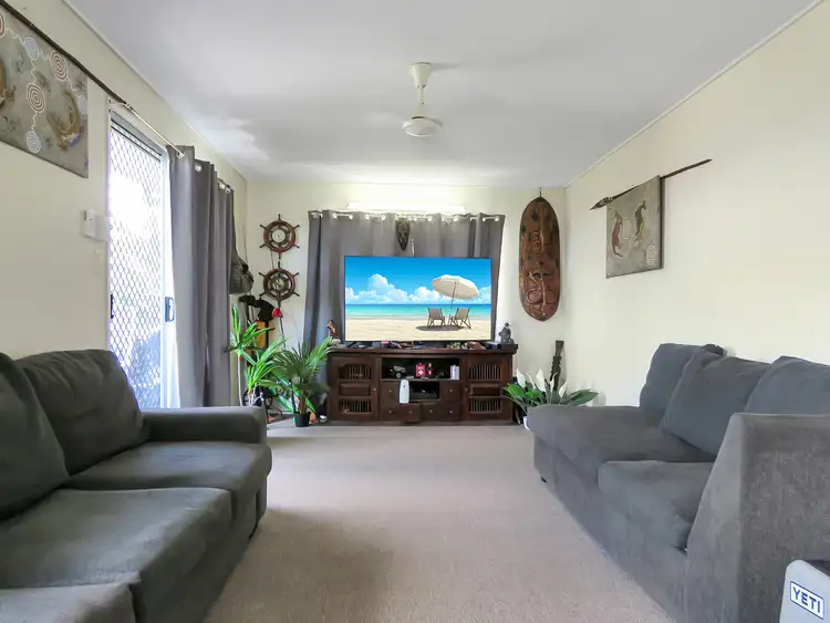 Third view of Homely house listing, 78 Gordon Street, Bowen QLD 4805
